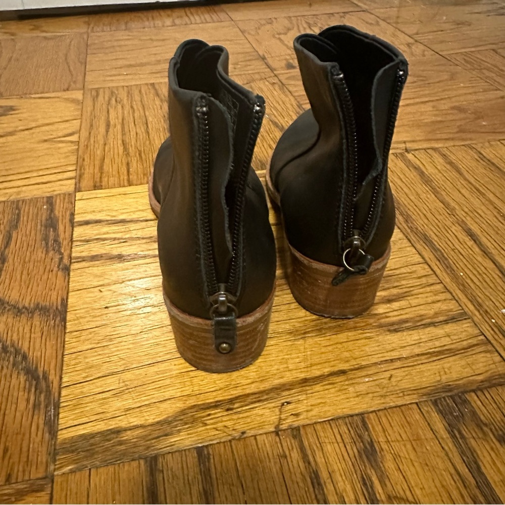 Soludos Booties - image 3